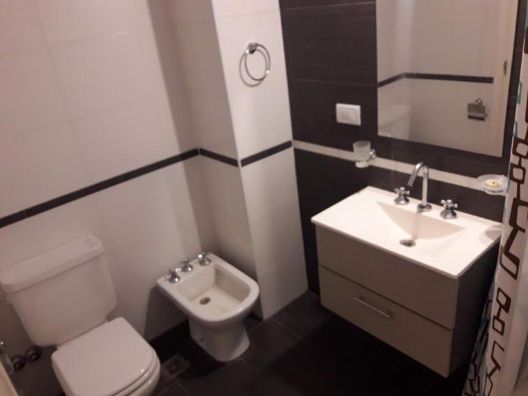 Apartmán Frente Al Mar Charlone Mar del Plata Exteriér fotografie