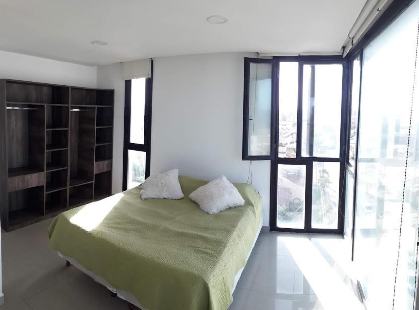 Apartmán Frente Al Mar Charlone Mar del Plata Exteriér fotografie
