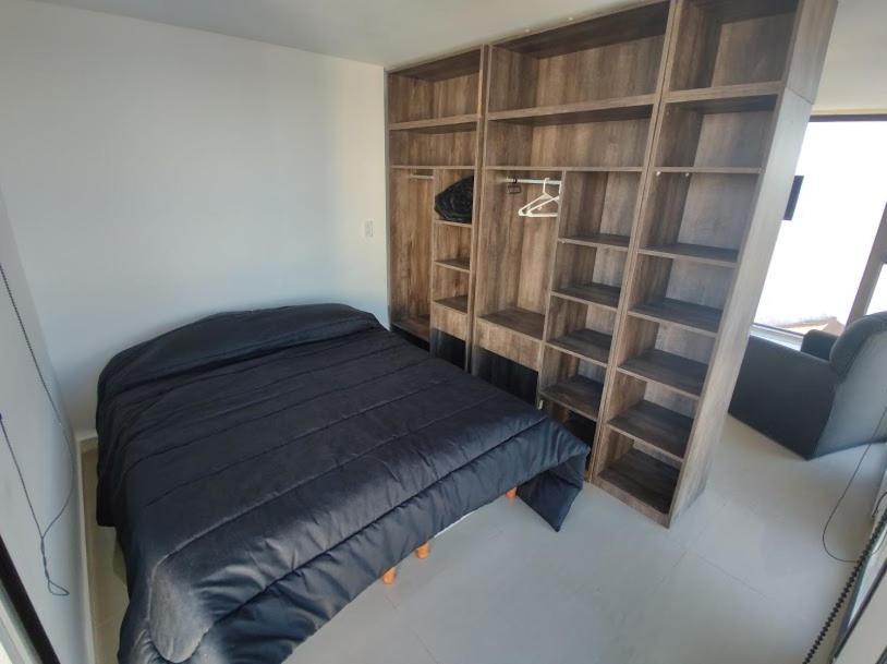 Apartmán Frente Al Mar Charlone Mar del Plata Exteriér fotografie