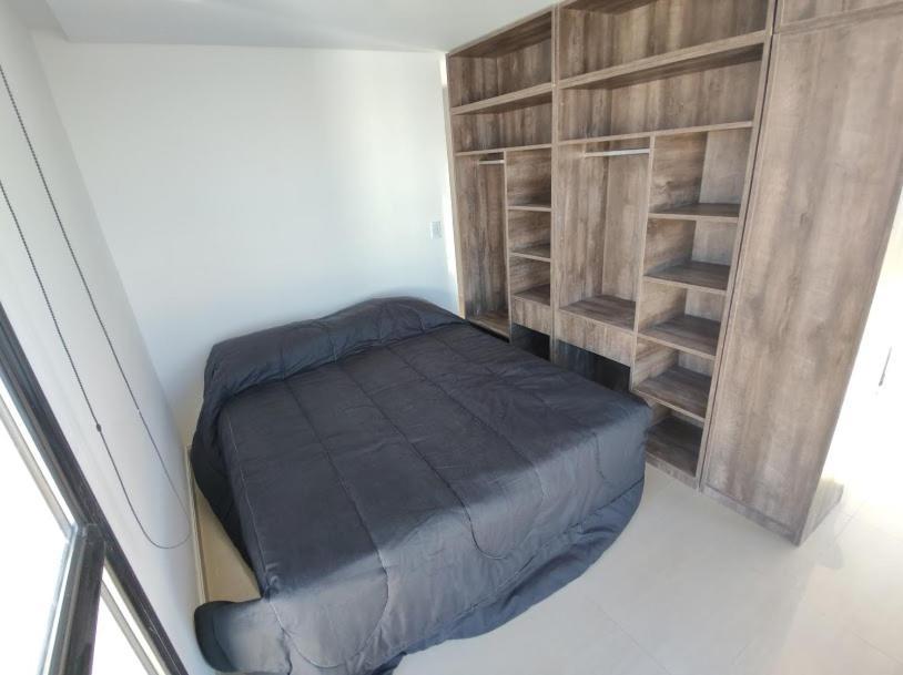 Apartmán Frente Al Mar Charlone Mar del Plata Exteriér fotografie