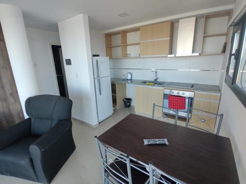 Apartmán Frente Al Mar Charlone Mar del Plata Exteriér fotografie